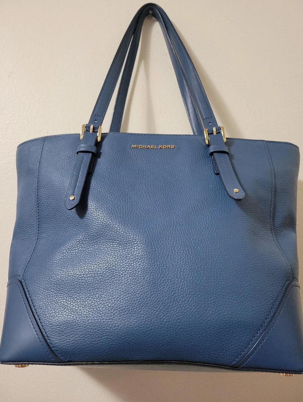 Micheal Kors Large Tote Handbag